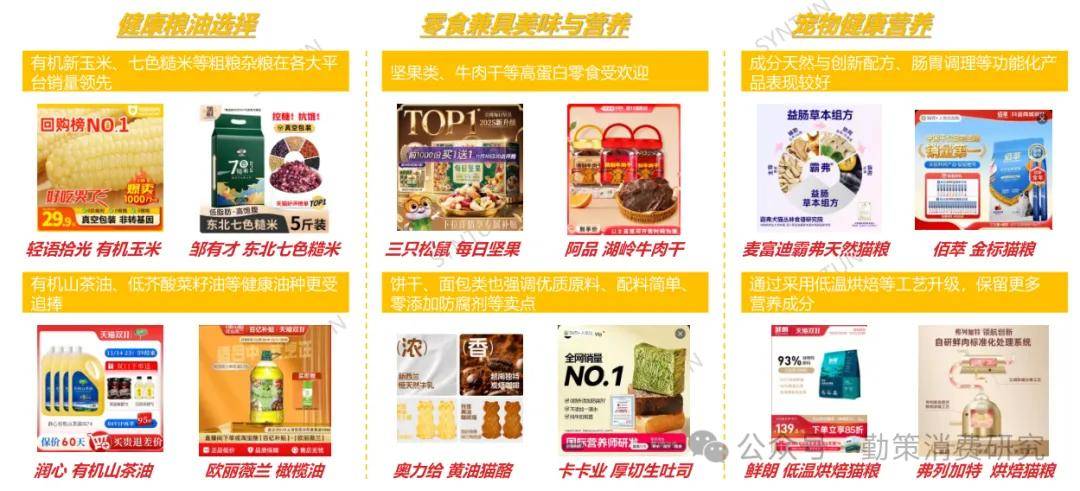 !美的海尔家电领跑珀莱雅韩束国货崛起开元棋牌网站双十一电商销售数据出炉(图14) !美的海尔家电领跑珀莱雅韩束国货崛起开元棋牌网站双十一电商销售数据出炉(图14)